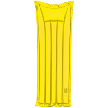 Logotrade promotional item image of: Air mattress LONG BEACH